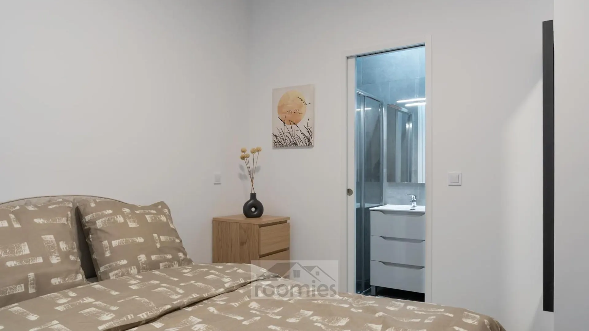 Roomies Luxembourg Centre Gare 0*,